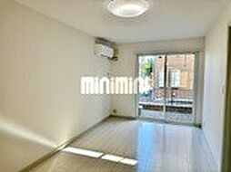 サンコートクレア Ａ 1階1LDKのリビング/ダイニング