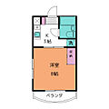 モンブラン4階3.0万円
