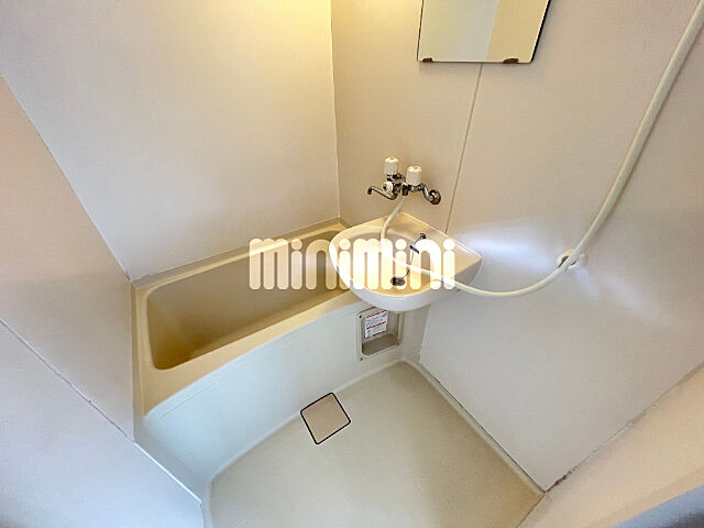 浴室