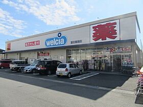 SQUARE　II  ｜ 静岡県静岡市清水区蒲原小金（賃貸アパート1R・1階・20.19㎡） その23
