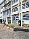 小学校「静岡市立清水高部小学校まで334m」