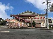 飲食店「和食さと清水大曲店まで132m」
