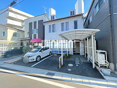 外観 外観