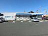 周辺：コンビニ「ローソン清水駒越北町店まで743m」