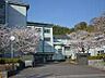 周辺：中学校「静岡市立清水興津中学校まで758m」