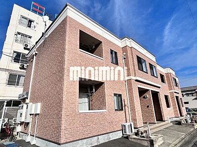 外観 外観