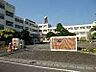 周辺：小学校「静岡市立清水高部東小学校まで664m」