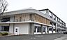 周辺：中学校「静岡市立蒲原中学校まで1825m」