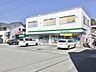 周辺：コンビニ「ファミリーマート蒲原本町店まで690m」
