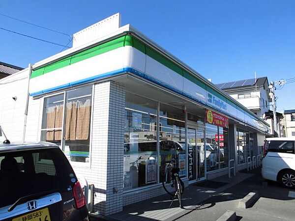 ドエル石田 ｜静岡県静岡市駿河区石田２丁目(賃貸マンション2DK・1階・43.70㎡)の写真 その21