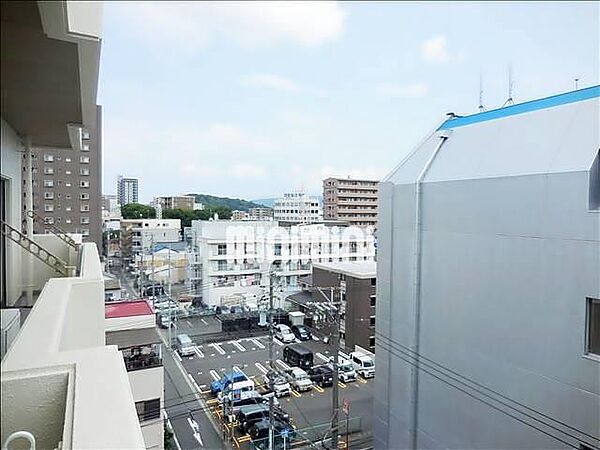 マンション八木倉 ｜静岡県静岡市駿河区馬渕２丁目(賃貸マンション1K・6階・19.44㎡)の写真 その13