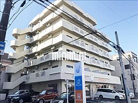 マンション八木倉  ｜ 静岡県静岡市駿河区馬渕２丁目（賃貸マンション1K・2階・19.44㎡） その3