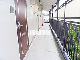 ウェル古庄  ｜ 静岡県静岡市葵区古庄１丁目（賃貸アパート1K・2階・25.10㎡） その15