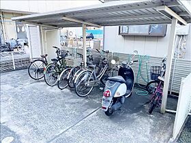 グランドメゾン西脇  ｜ 静岡県静岡市駿河区西脇（賃貸アパート1LDK・1階・40.43㎡） その14