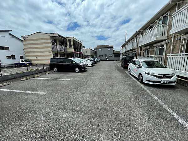 ソレイユ西島 ｜静岡県静岡市駿河区西島(賃貸アパート2DK・1階・51.15㎡)の写真 その18