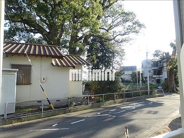 タイディーハウス ｜静岡県静岡市駿河区小鹿(賃貸アパート1K・1階・21.00㎡)の写真 その15