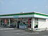周辺：コンビニ「ファミリーマートまで1200m」