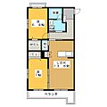 メゾンドニーム寿町4階11.5万円