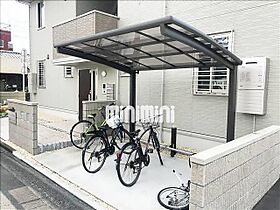 セジュールＫＦII  ｜ 静岡県静岡市駿河区中原（賃貸アパート1R・2階・30.06㎡） その21