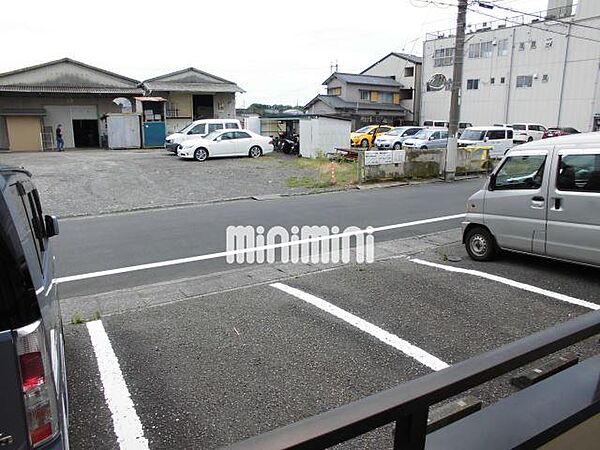 サンコート ｜静岡県静岡市駿河区富士見台１丁目(賃貸アパート1K・1階・21.15㎡)の写真 その11