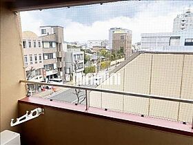 ブラウンブリックビル  ｜ 静岡県静岡市駿河区中田１丁目（賃貸マンション1R・4階・26.13㎡） その9