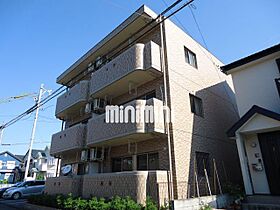 アングルス  ｜ 静岡県静岡市駿河区西脇（賃貸マンション1LDK・1階・41.00㎡） その1