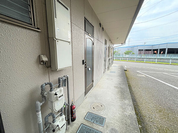 カーサひじり5 ｜静岡県静岡市駿河区小鹿(賃貸アパート1K・2階・26.80㎡)の写真 その13