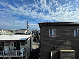 ルシェリア  ｜ 静岡県静岡市駿河区西島（賃貸マンション1LDK・3階・41.00㎡） その13