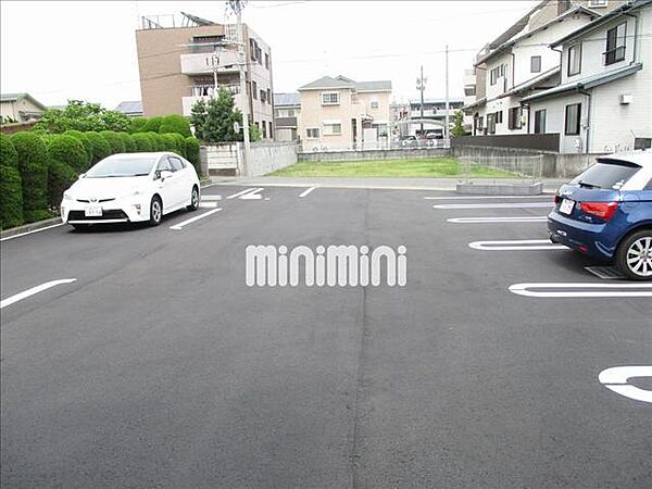 Ｔ’ｓステージ ｜静岡県静岡市駿河区西島(賃貸アパート1LDK・1階・35.32㎡)の写真 その13