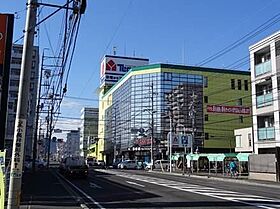 マンション八木倉  ｜ 静岡県静岡市駿河区馬渕２丁目（賃貸マンション1K・6階・19.44㎡） その22