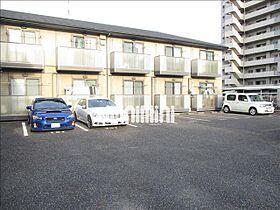 マ・メゾン新川  ｜ 静岡県静岡市駿河区新川２丁目（賃貸アパート1K・1階・30.39㎡） その16