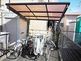 ハイツ葵  ｜ 静岡県静岡市駿河区下川原５丁目（賃貸アパート2LDK・1階・48.00㎡） その15