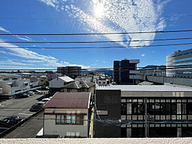 ポートレブニー  ｜ 静岡県静岡市駿河区馬渕１丁目（賃貸マンション1LDK・4階・40.08㎡） その14