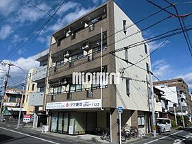 アルファピア馬渕  ｜ 静岡県静岡市駿河区馬渕２丁目（賃貸マンション1K・4階・20.00㎡） その3