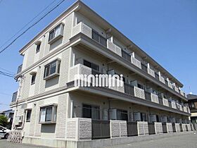 オーシャンヒルズ  ｜ 静岡県静岡市駿河区高松（賃貸マンション1R・1階・31.34㎡） その1