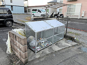 エミナコレージュI  ｜ 静岡県静岡市駿河区小鹿（賃貸アパート1R・1階・20.11㎡） その16