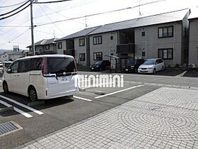 ヴィスタルージュ  ｜ 静岡県静岡市駿河区高松２丁目（賃貸マンション2LDK・4階・61.11㎡） その15