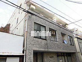 ヴィラ泉町  ｜ 静岡県静岡市駿河区泉町（賃貸マンション1R・2階・22.90㎡） その3