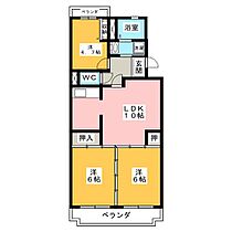 コンフォートウンノ  ｜ 静岡県静岡市駿河区下川原４丁目（賃貸マンション1LDK・1階・59.51㎡） その2