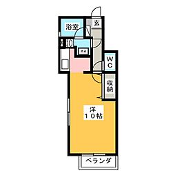 🉐敷金礼金0円！🉐リバージュＳ