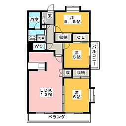 シャンデリー21