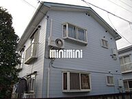静岡県静岡市駿河区池田：物件画像／株式会社ミニミニ静岡　静岡店
