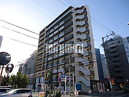 ザックス静岡駅前