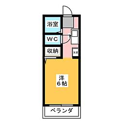 サンガーデン有東Ｂ