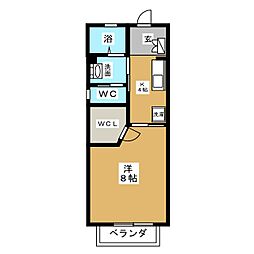 クレアーレ新川