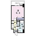 ザックス静岡駅前8階7.4万円