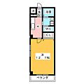 クールドノール5階6.9万円