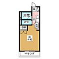 Select大岩3階4.3万円