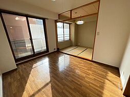 オラシオン稲川1丁目 2階2Kのリビング/ダイニング