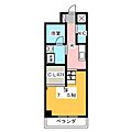 天王町comfort9階6.2万円